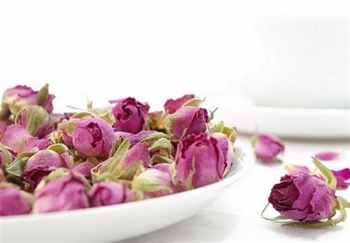 اثر گلقند در درمان سردردهای میگرنی