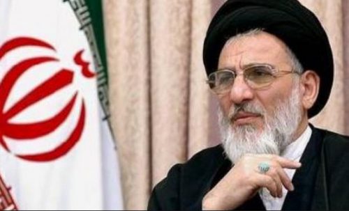 بازگشت هاشمی شاهرودی به ایران