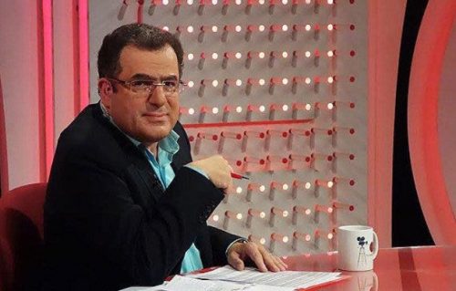 انتقاد گبرلو از مدیری و رشیدپور
