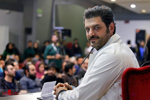 سام درخشانی گفتگو با سام درخشانی