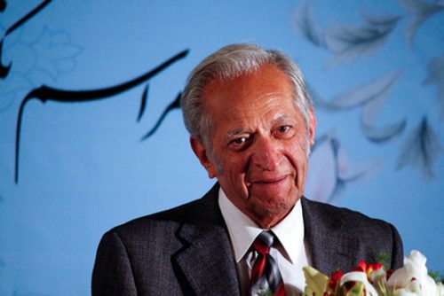 درگذشت نابغه چشم‌پزشکی