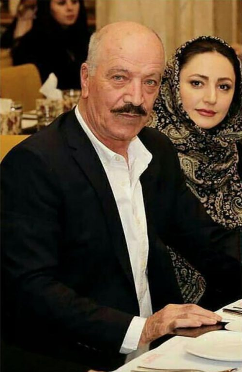 سعید راد 
