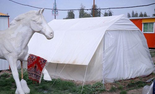 شهرستان سرپل‌ذهاب