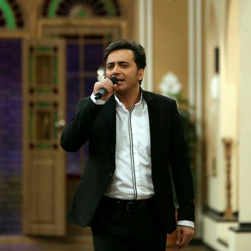 مجید اخشابی خواننده