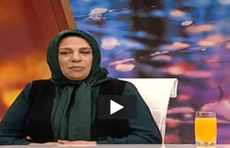 مهریه گوهر خیراندیش