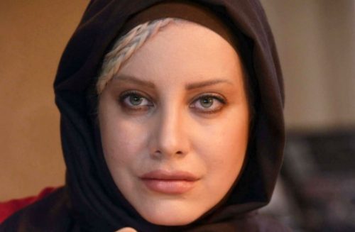واکنش شراره رخام به لیلا حاتمی