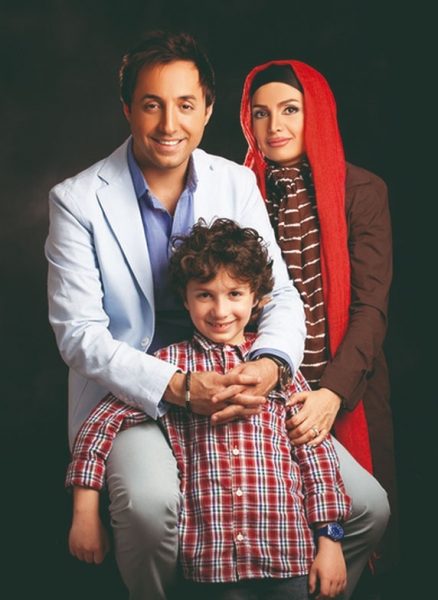 امیرحسین رستمی