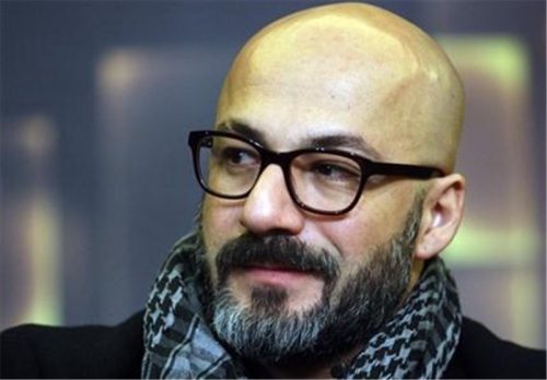 امیر آقایی