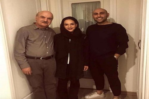 ایرج طهماسب