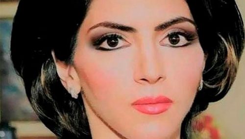 حمله زن ایرانی به دفتر یوتیوب