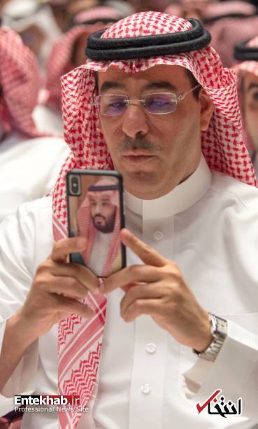 سینما در عربستان