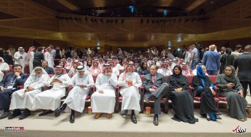 سینما در عربستان