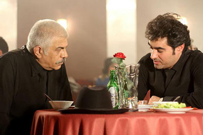 فصل سوم شهرزاد