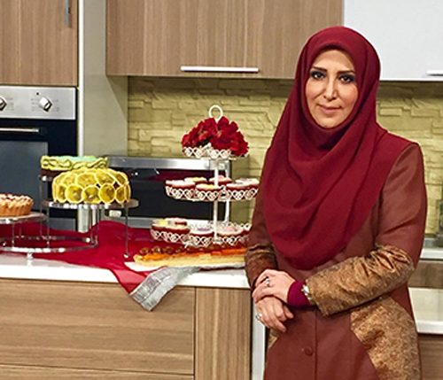 ژیلا امیرشاهی