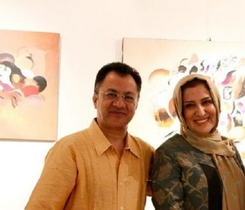ژیلا امیرشاهی