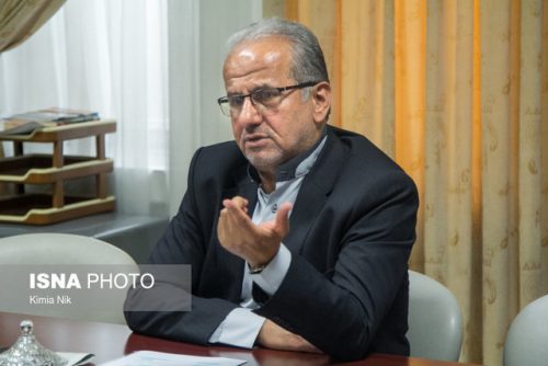 گم شدن کارت ملی هوشمند