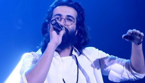مهدی دارابی