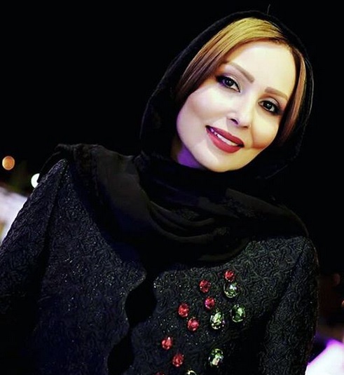 حمله پرستو صالحی به آزاده نامداری