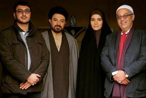 بازیگران سریال سردلبران پوستر سریال سردلبران
