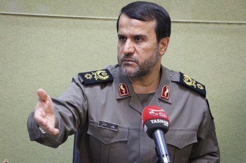 بازگشت بهروز وثوقی