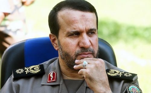 بازگشت بهروز وثوقی