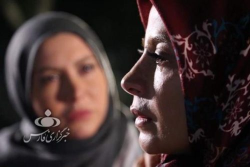 بازیگران سریال ستایش 3