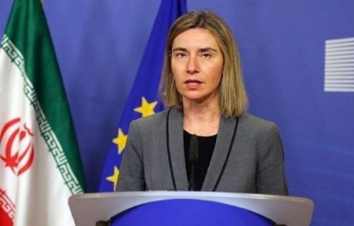 توضیح موگرینی درباره حفظ برجام