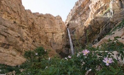 روستای جهنم سفید