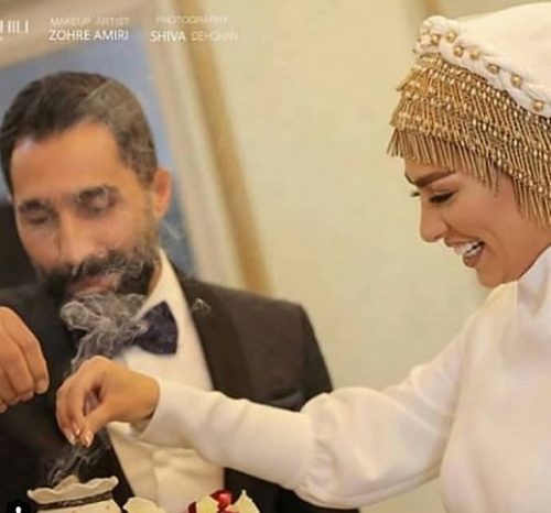 فرزندان مهراب قاسم‌ خانی 