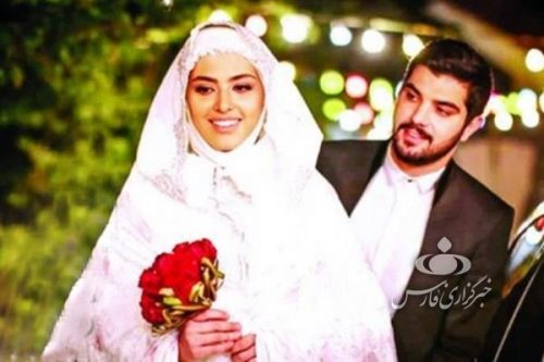 لیلای سریال پدر
