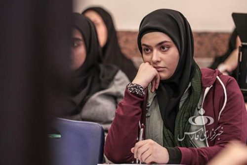 لیلای سریال پدر