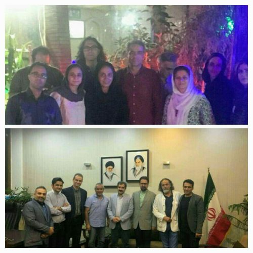 سعید اسدی