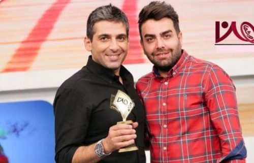 برنامه من و شما