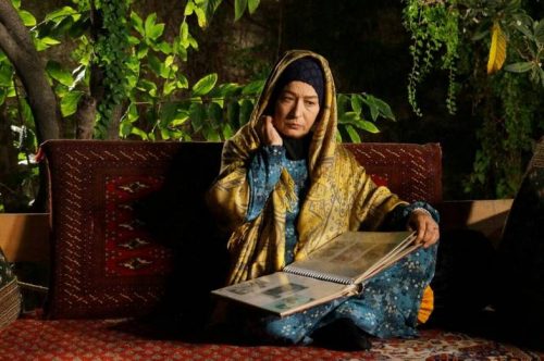 سریال بازی نقاب‌ها