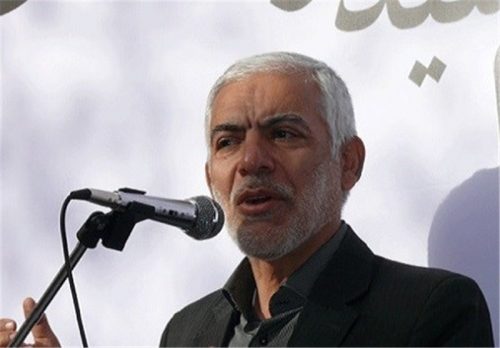 سید علی خامنه ای