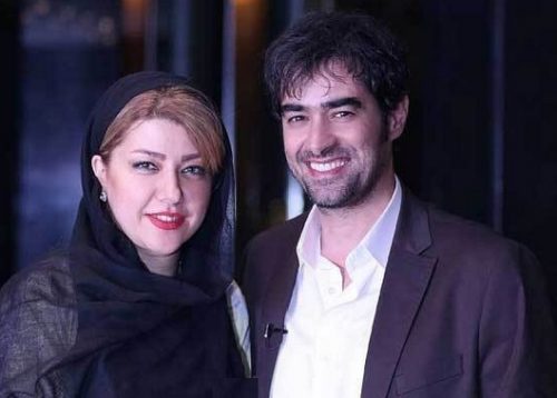 شهاب حسینی بازیگر ایران