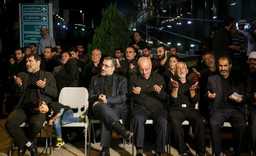 شهید گمنام دفاع مقدس