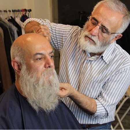 عبدالله اسکندری