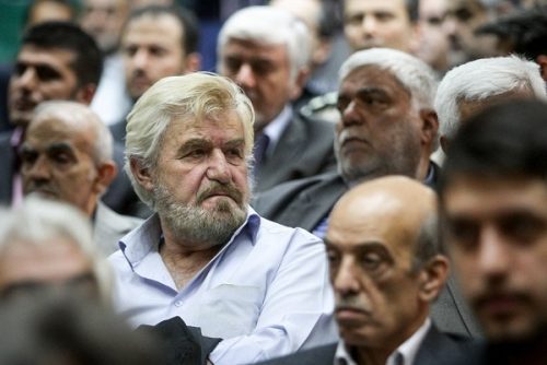 عنایت بخشی
