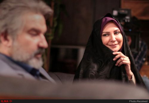 فصل دوم سریال پدر
