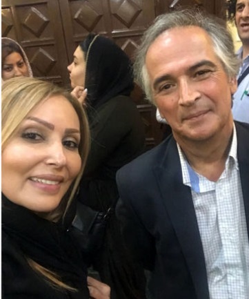 فوت سعید کنگرانی