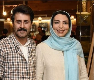 هومن حاجی عبداللهی بازیگر
