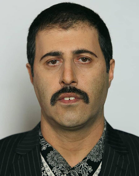  هومن حاجی عبداللهی بازیگر