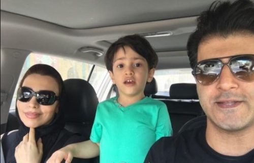 گفتگو با هومن حاجی عبداللهی