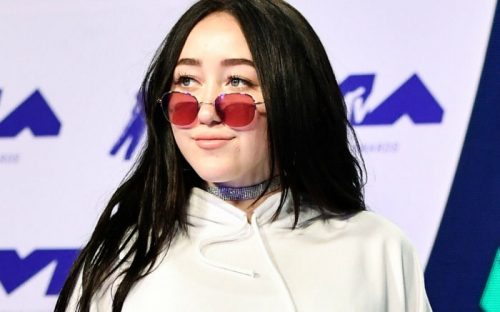 نوآ سایرس
