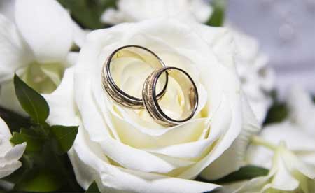 عروس مشهدی