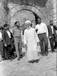 جنتی در اروپا