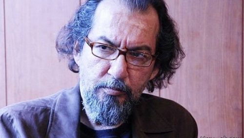 سعید ابراهیمی فر