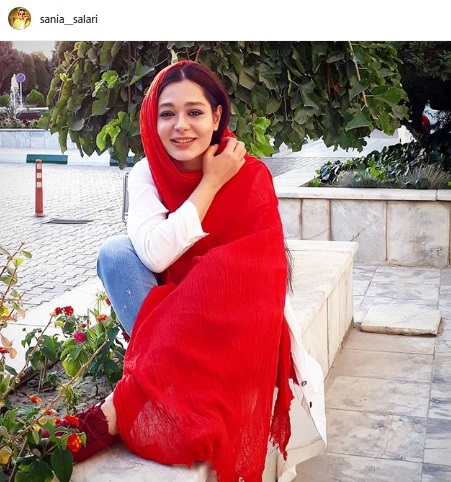 سانیا سالاری