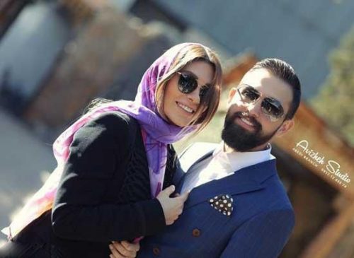 عکس محسن افشانی